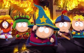 Ken Je Deze Nog: South Park: The Stick of Truth, Tomb Raider & SSX