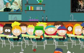 South Park