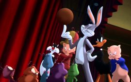 Filmkings over Flash Gordon, Space Jam 2 en The Good Liar