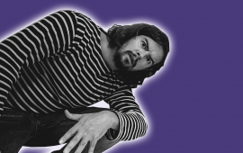 Nerd Culture #18 met SpaceKees & Boris van de Ven