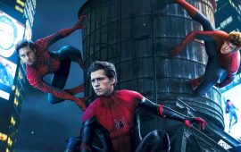 Filmkings over No Time to Die & het Spider-Man Multiverse