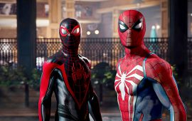 Spider-Man 2 Review: Kopen, budgetbak of slopen?