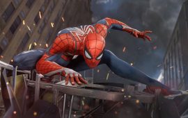 Hands-On met Spider-Man: De uitsmijter van de Sony persconferentie