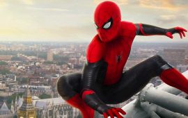 Spider-Man