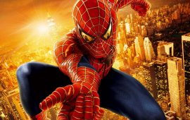 Spider-man 2 aangekondigd tijdens PlayStation Showcase