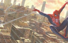 Marvel’s Spider-Man Preview: ‘Dé exclusieve game van Sony dit najaar’