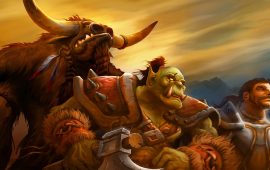 Steven’s meest legendarische World of Warcraft momenten