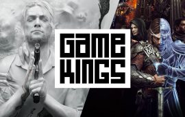 Check hier de Gamekings Livestream: Middle-earth: Shadow of War en The Evil Within 2.