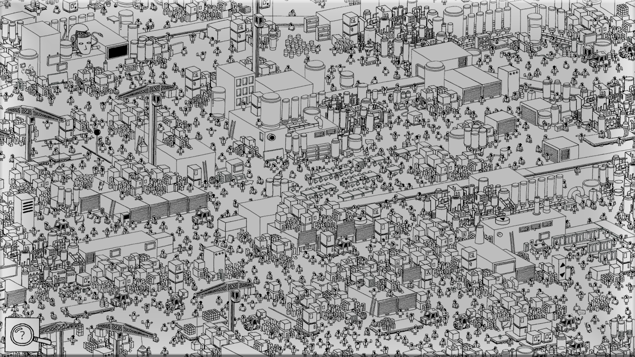 Indiekings over bijzondere samenwerkingen en Hidden Folks