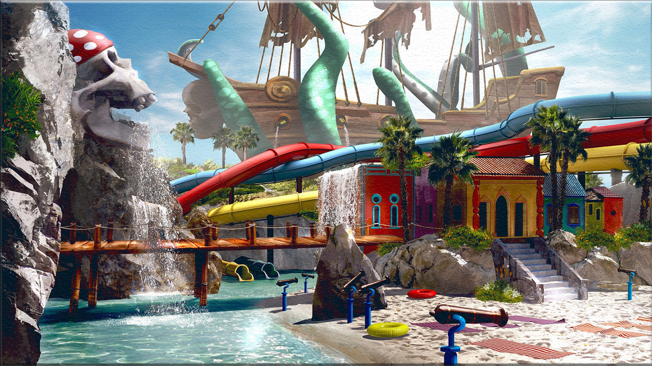 Review: Call of Duty: Black Ops 3 – Awakening