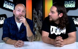 De meest weirde games van de Tokyo Game Show