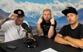 Brievenmaandag over Modern Warfare 2, Fountain App & Jelle’s jubileum
