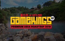 Studio Dim Sum: Blizzard, Bangkok en de Badhuis Boys