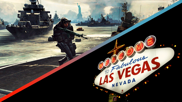 Einde van de Week Vrijdag met Martin en Melle