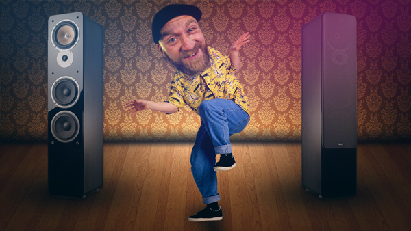 Hardware woensdag Teufel Ultima 40 Review