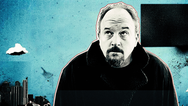 TV Serie Louie besproken