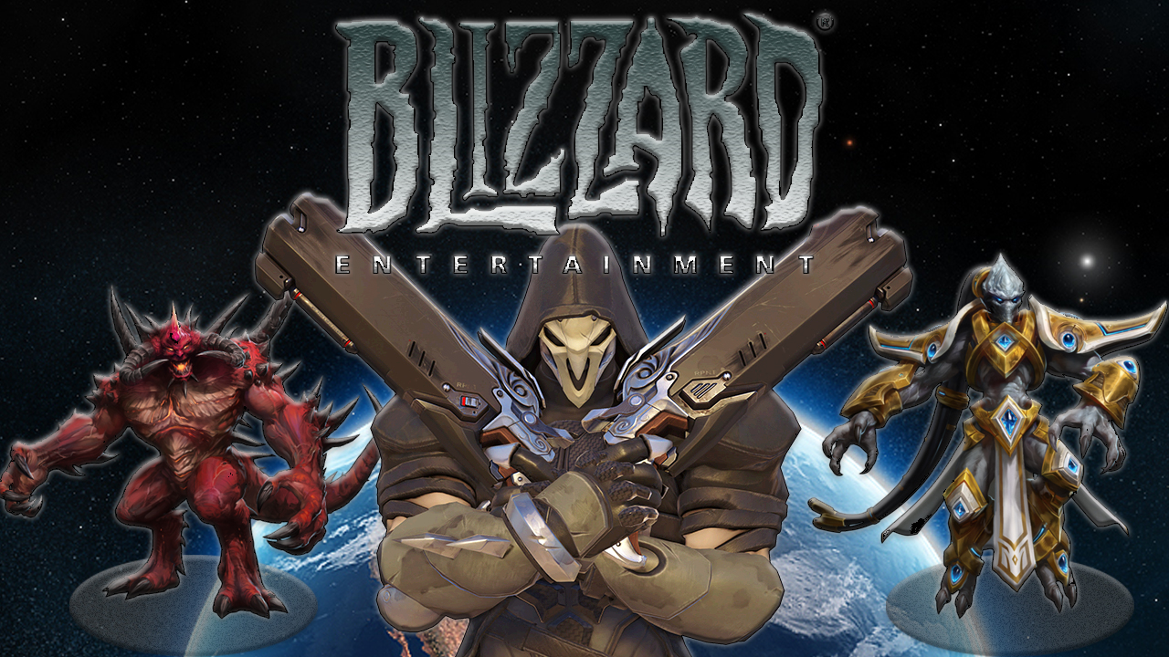 Special – 25 Jaar Blizzard