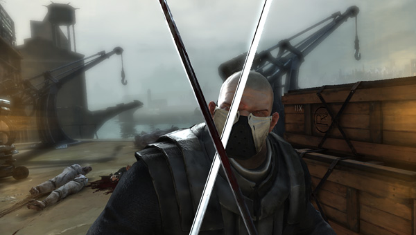 [Preview] Dishonored