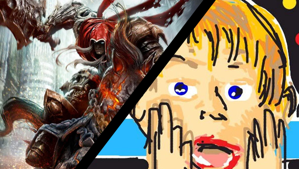 [Einde van de Week Vrijdag] met Donny en Boris