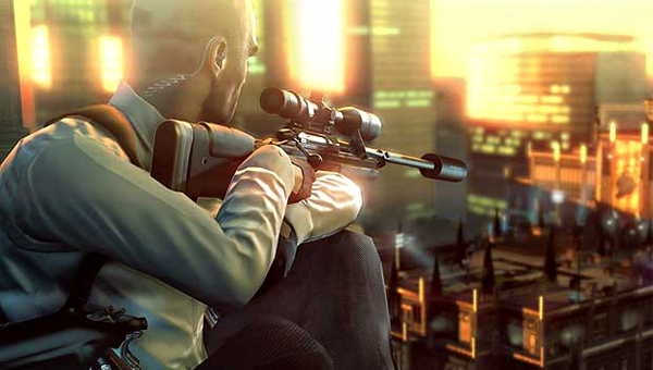 [Redactie] Prijsvraag Hitman Sniper Challenge