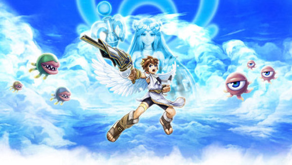 [Preview] Kid Icarus: Uprising