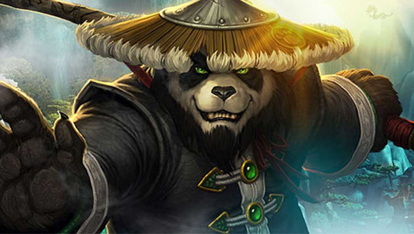 [Preview] World of Warcraft: Mists Of Pandaria