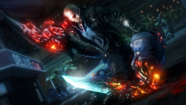 [Preview] Prototype 2