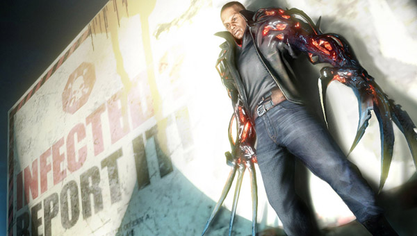 [Special] Prototype 2 Vancouver Road Trip