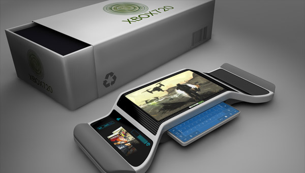 [Redactie] Nieuwe graphics of gameplay op next-gen consoles?