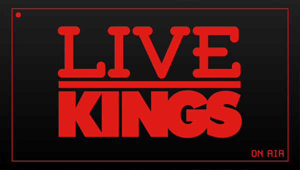 [Redactie] Livekings: Son Of Livekings