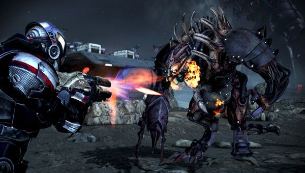 [Redactie] De Mass Effect 3 DLC controverse