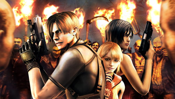 [Redactie] Is het survival-horror genre aan het uitsterven?