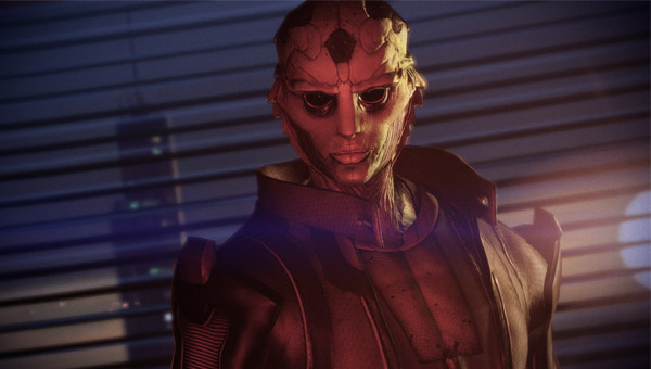 [Special] Retrospective – Mass Effect 2