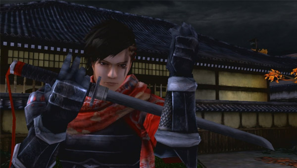 [Review] Shinobido 2