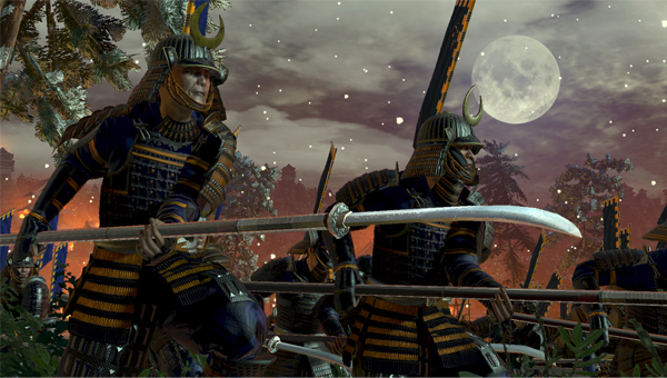 [Review] Total War Shogun 2: Fall Of The Samurai