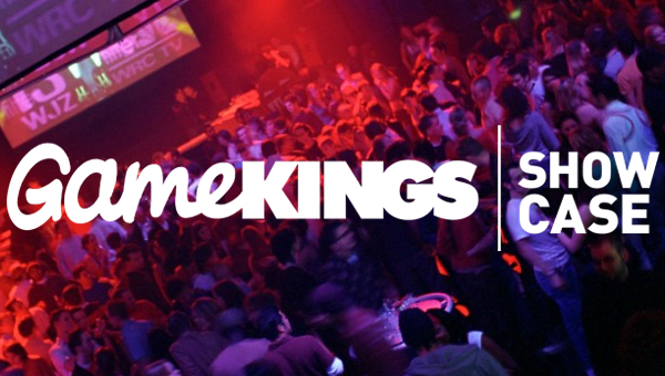 [Special] Gamekings Showcase Update