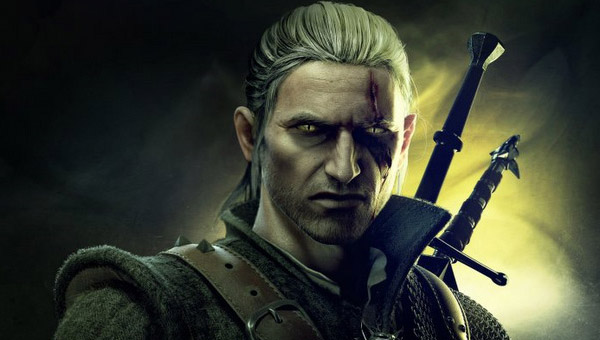 [Special] The Witcher 2 Road Trip