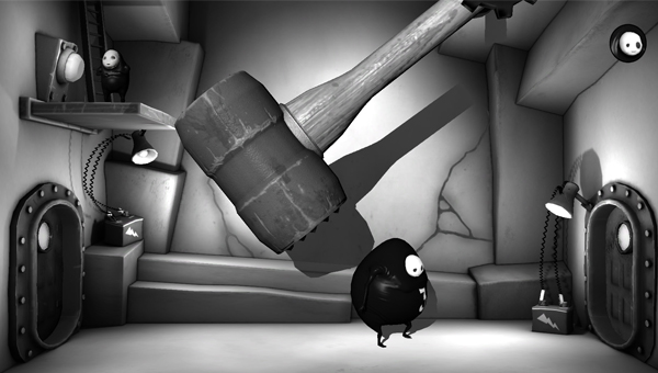 [Review] Escape Plan