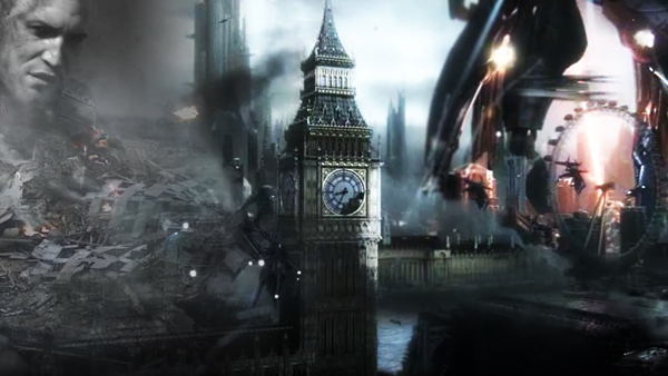 [Review] Mass Effect 3