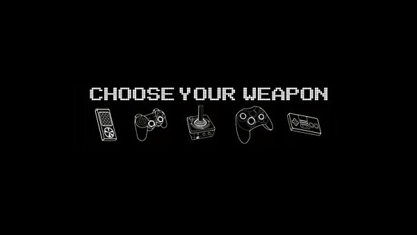 [Redactie] Wat spelen we dit weekend?