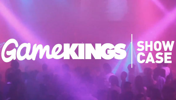 [Special] Gamekings Showcase