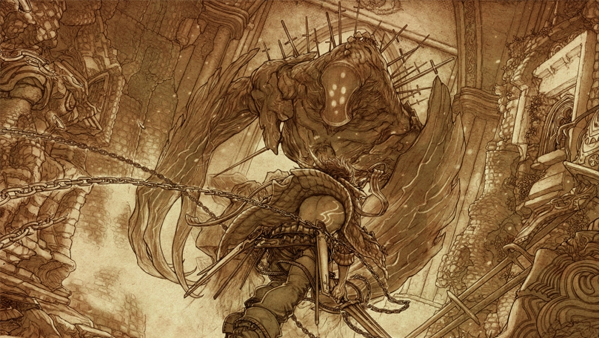 [Review] The Last Story