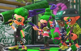 Het beste Nederlandse Splatoon 2 team gaat naar het EK