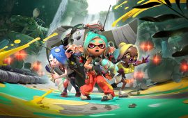 Splatoon Raiders Review: Kopen, budgetbak of slopen?