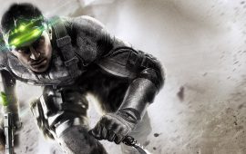 EvdWL over nieuwe Splinter Cell, crazy maand februari & Xbox Game Pass