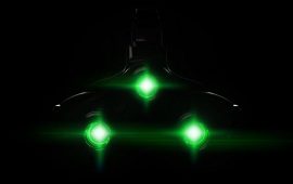Splinter Cell