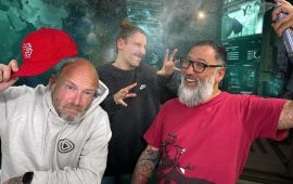 Brievenmaandag over Splinter Cell, Pokémon, & babyduiven