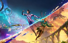 Split Fiction Review: Kopen, budgetbak of slopen?