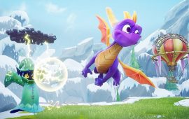 Einde van de Week Vrijdag met The Division, Spyro en State of Decay 2