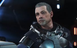 Einde van de Week Vrijdag met PSN, Command & Conquer en Squadron 42